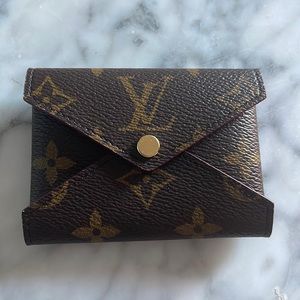 Small wallet